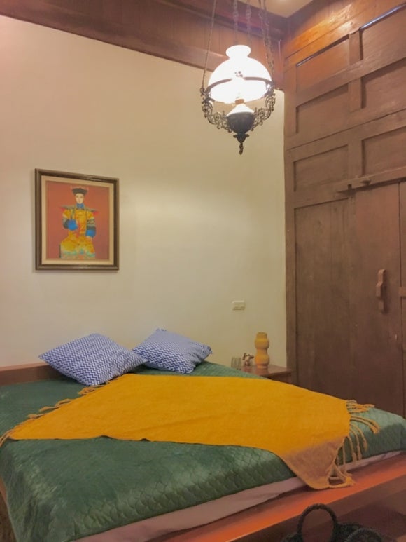 [발리,스미냑] 더케어데이스파 - the care day spa (카톡예약, 가는법,여름별장) 로맨틱한 추억♡ 관련 이미지 10