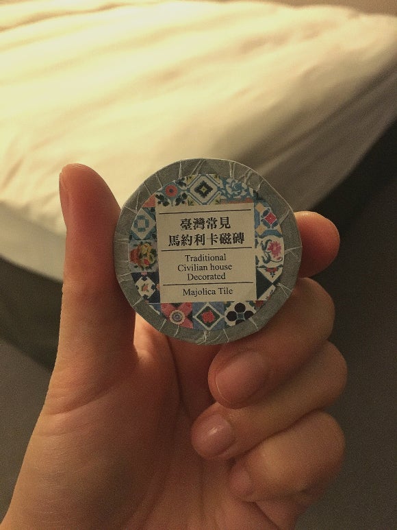 [타이베이] 타이베이의 인사동, 디화지에 거리 관련 이미지 7