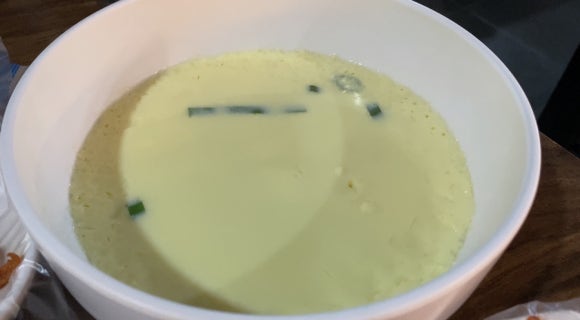 [신촌] 홍미닭발 - 마성의 셋트메뉴를 자랑하는 닭발 맛집 (무뼈닭발+오돌뼈+계란찜+주먹밥+쿨피스가 24,000원!!) 관련 이미지 7