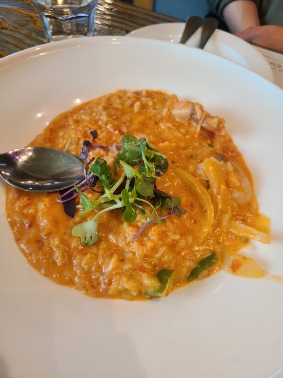 [공덕] 뚜띠쿠치나 - 공덕동 숨은 강자, 동네 주민들의 행복한 맛집 관련 이미지 4