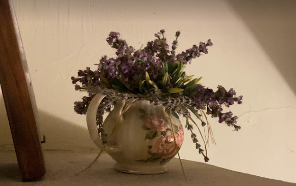 [신촌] 클로리스 - 클래식한 티타임을 즐겨요! 분위기 좋은 티 전문 카페 :) 관련 이미지 5