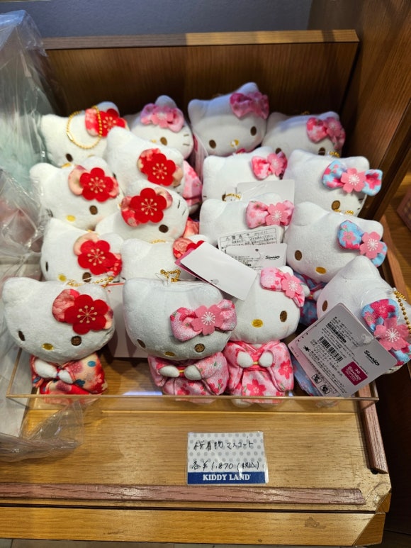 [도쿄역] 도쿄 캐릭터 스트리트 (스누피,리락쿠마,점프샵,치이카와,짱구, 지브리,산리오,미피,커비, 포켓몬, NHK 캐릭터, 레고샵 등등....) 관련 이미지 31