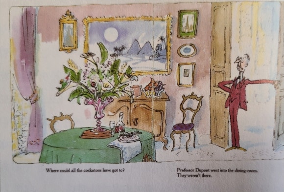 [책] 좋은 그림책의 기본 (권승희) - 잘 팔리는 그림책에 대한 종설논문, 좋은 그림책 레퍼런스 모음집 관련 이미지 5