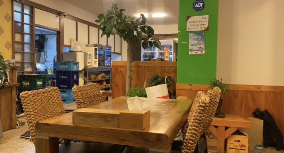 [연희동] 북문아구찜 - 밑반찬이 정갈한 동네찐맛집! 관련 이미지 2