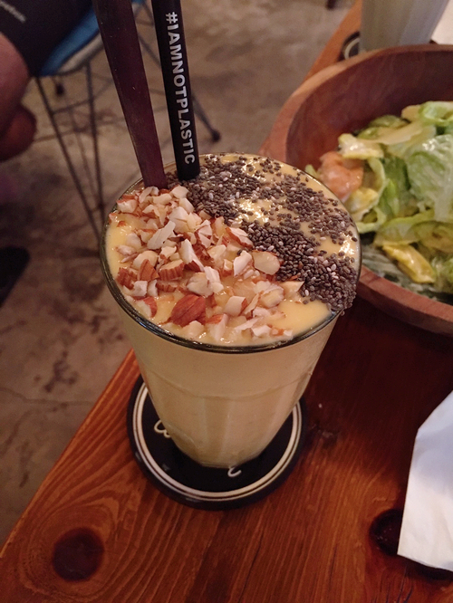 [발리,꾸따] 크럼앤코스터 - 분위기 좋은 뽀삐스트리트 브런치집&hearts; (Crumb&Coaster ) 관련 이미지 9