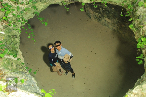 호텔 엑스카렛 멕시코 - 자연친화적이면서 환상적인 칸쿤의 올인클루시브 호텔! (로비 / 포토스팟 feat.만능팔찌) 관련 이미지 29