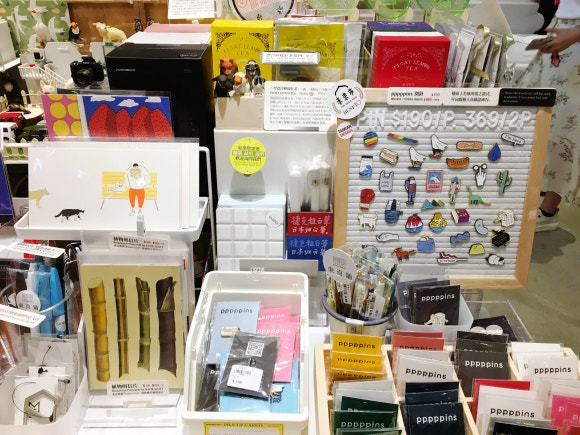 [타이베이] 화샨1914 창의문화원구 - 팝업스토어와 우더풀랜드가 있는 핫플 관련 이미지 11