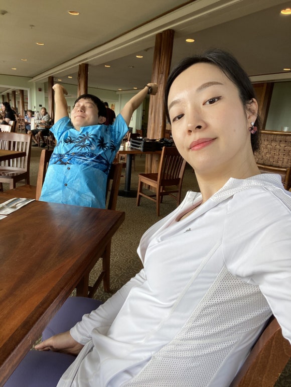 [빅아일랜드] 하와이 화산 국립공원 - 살아있는 화산을 보러 가자 (Hawai 관련 이미지 24