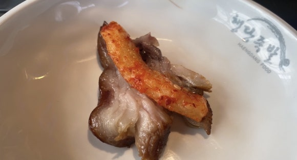 [신촌] 행당족발 - 신촌오거리 불족발 맛집! (ft.☆어리굴젓☆) 관련 이미지 6