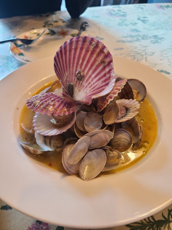 [신촌] 박쉡 - 메뉴판 정복중. 빈티지 그릇이 예쁜 1인 식당. 관련 이미지 7