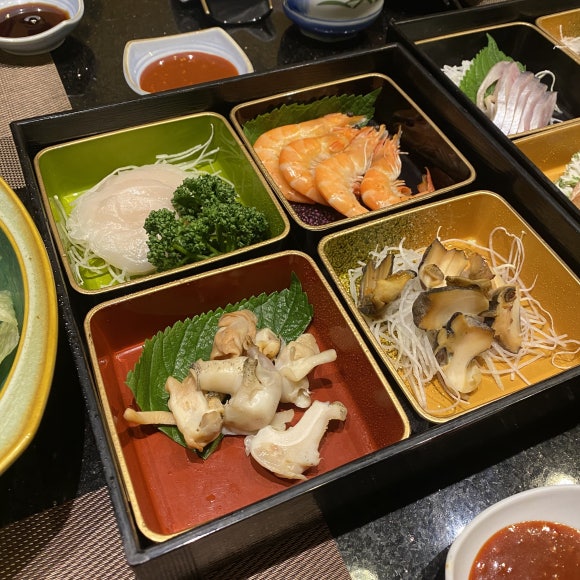 [여의도] 동해도 - 스끼다시 귀신 여기로 모이기 관련 이미지 2