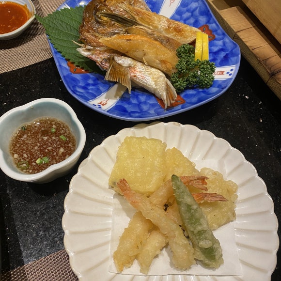 [여의도] 동해도 - 스끼다시 귀신 여기로 모이기 관련 이미지 5