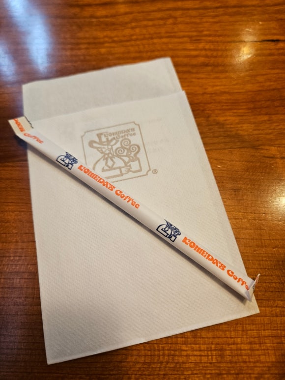 [도쿄역/교바시] 코메다 커피 (모닝 커피 주문하면 간단한 아침식사가 무료, 브랜딩이 잘된 카페) 관련 이미지 20