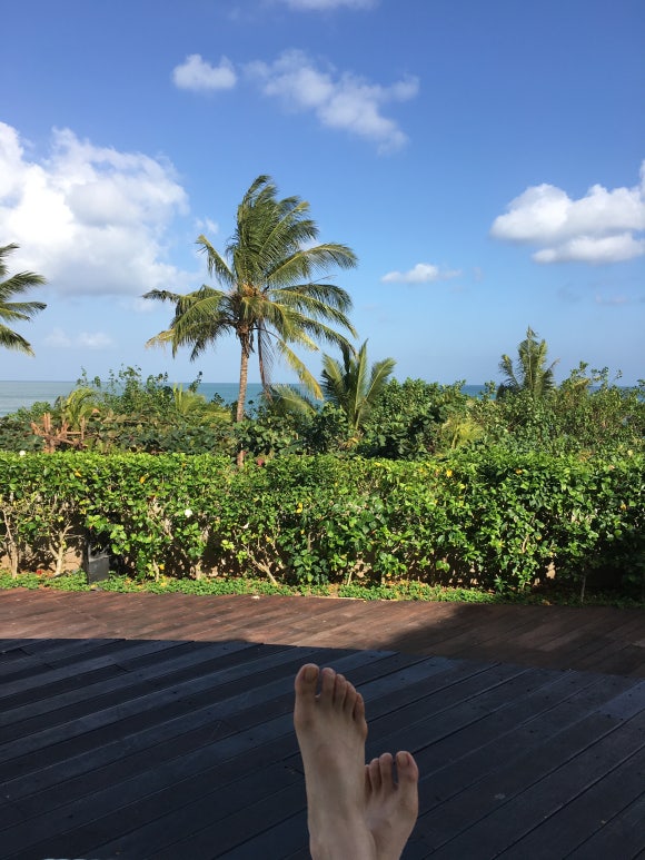 [발리,꾸따] 쉐라톤 발리 꾸따 리조트 - 위치,시설,조식 모두 만족스러웠던&hearts; 관련 이미지 15