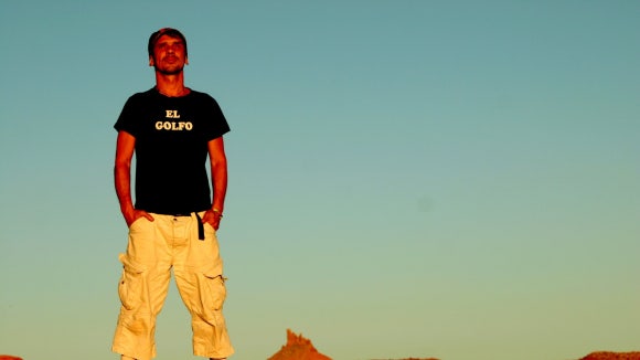 [프렌치팝번역소] Manu Chao (마누 차오)  - le p 관련 이미지 2