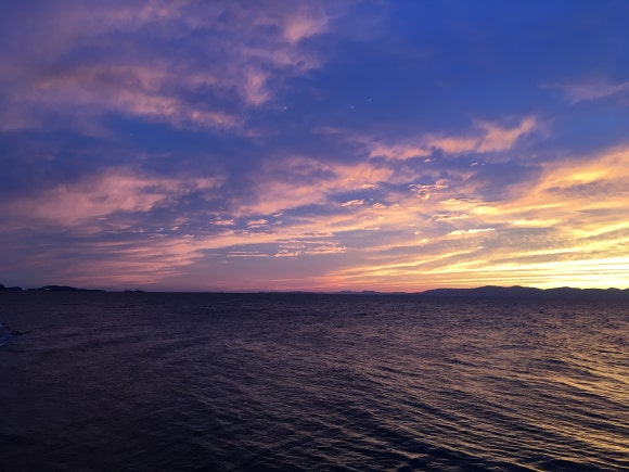 [블라디보스톡] 해양 공원의 낮과 밤 관련 이미지 9