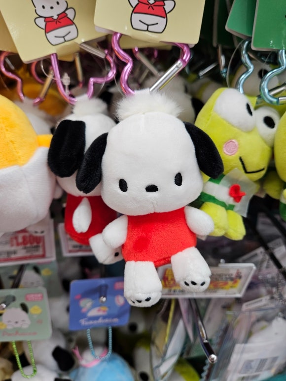 [시부야] 메가 돈키호테 (자꾸 자꾸 가고 싶어지는 개미지옥) (택스리펀, 토토로, 지브리, 짱구, 치이카와, 산리오, 마리오, 닌텐도, 포켓몬 등 굿즈 천국!) 관련 이미지 16