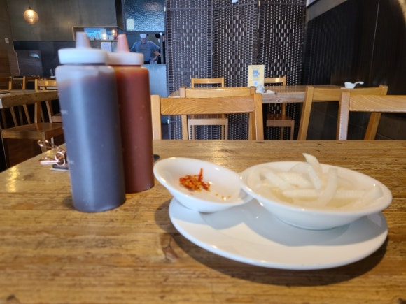 [압구정] 리틀 사이공 - 보장된 맛 관련 이미지 3