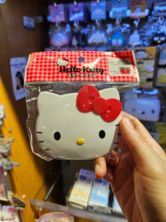 [도쿄역] 도쿄 캐릭터 스트리트 (스누피,리락쿠마,점프샵,치이카와,짱구, 지브리,산리오,미피,커비, 포켓몬, NHK 캐릭터, 레고샵 등등....) 관련 이미지 32