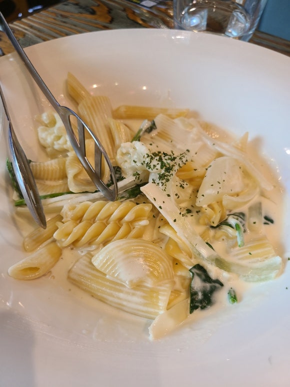 [공덕] 뚜띠쿠치나 - 공덕동 숨은 강자, 동네 주민들의 행복한 맛집 관련 이미지 5