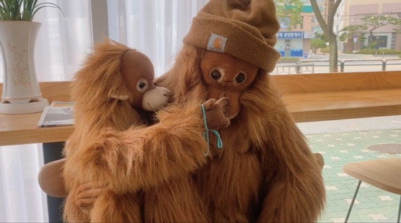 [광흥창] 카페 리카르도 - 주차가능한, 아메리카노가 맛있는. 관련 이미지 5