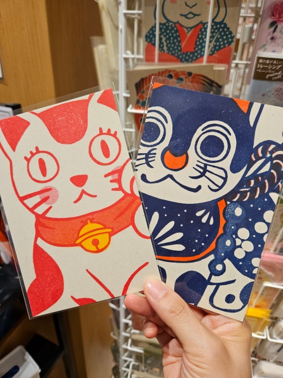 [긴자] [문구덕후] 이토야 긴자점 (건물 전체가 문구점이라니..문덕의 심장이 뛰기 시작한다) 관련 이미지 15