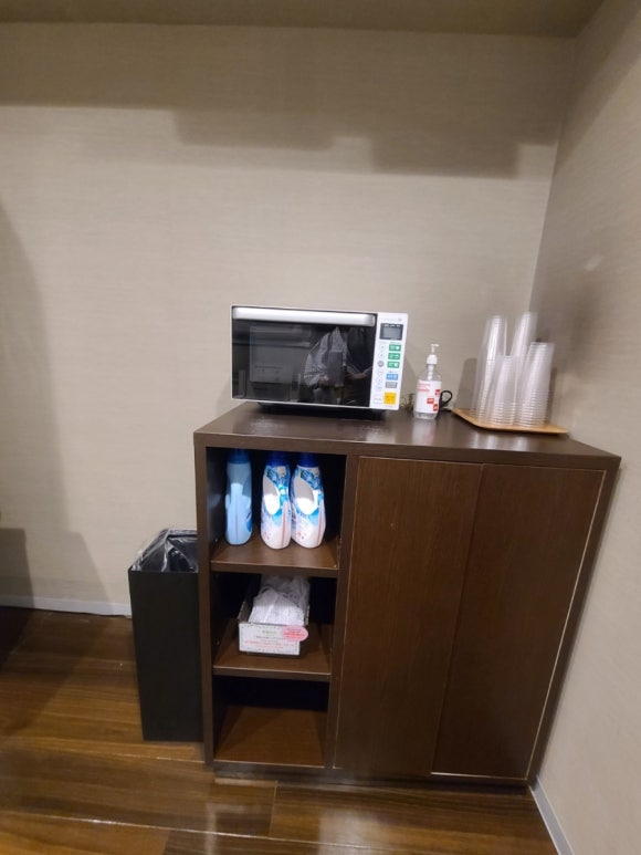 [도쿄역/교바시] Super hotel premier tokyo (슈퍼호텔프리미어 도쿄역 야에스주오구치) 2박 후기 (위치 좋고 온천 있는 호텔) 관련 이미지 16