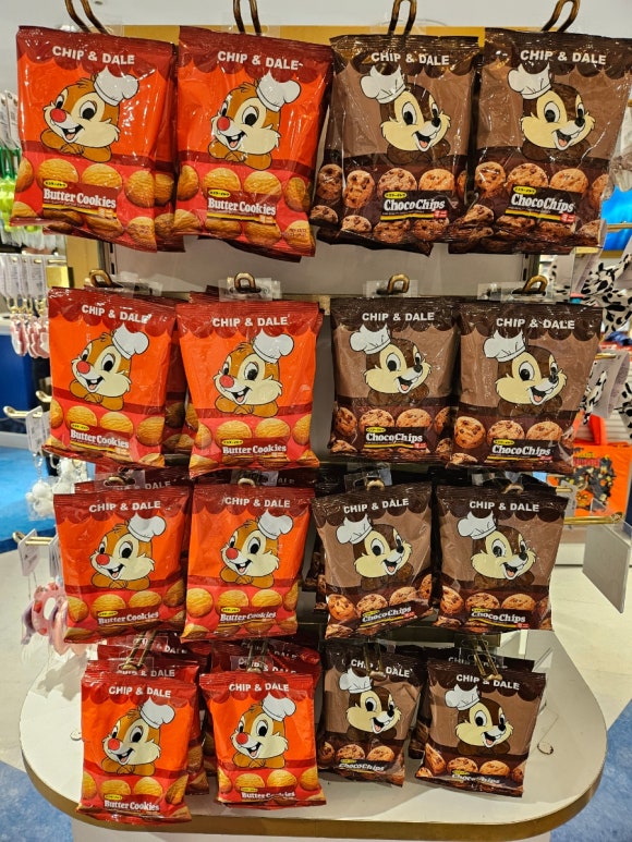 [문구덕후] 시부야 디즈니스토어, 그리고 맞은편 로프트 가기 (로프트 택스프리&현금 환급) 관련 이미지 11