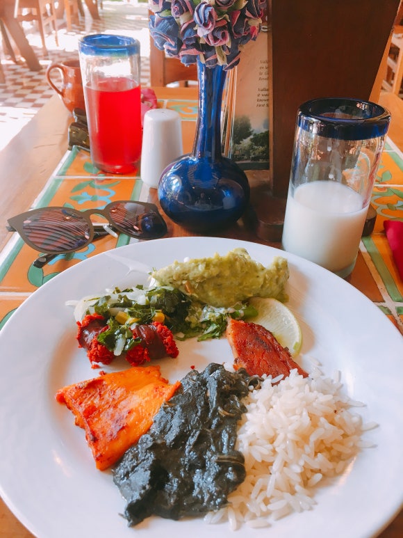 호텔 엑스카렛 멕시코 [투어편] - 치첸잇사, 바야돌리드 (마야 문명 엿보기, 컬러풀한 멕시칸 마을) 관련 이미지 20