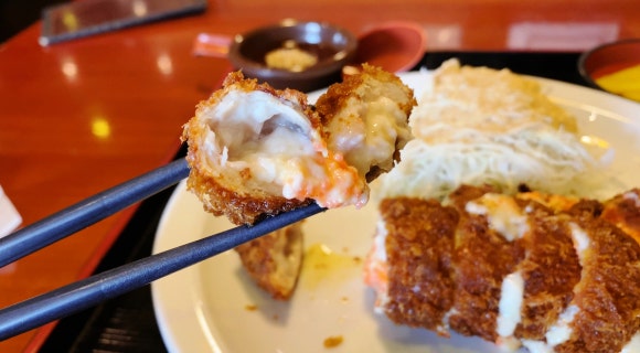 [신촌] 무사시 - 단골의 메뉴판 뿌시기 (☆냉모밀필수☆) 관련 이미지 15