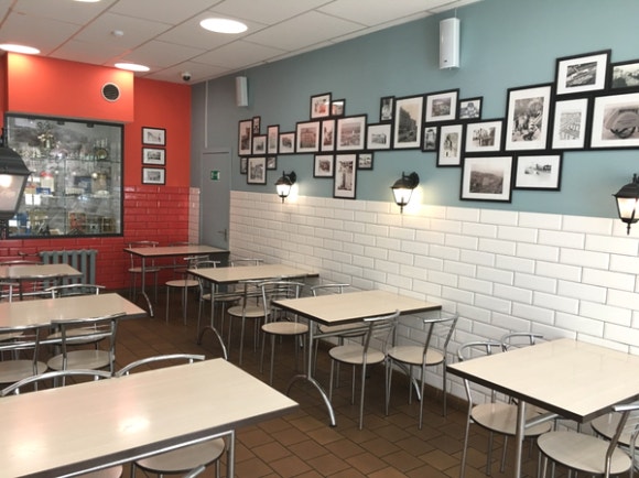 [블라디보스톡] 8 Minut Stolovaya (8분식당) - 러시아식 백반 뷔페, 바쁜 도시인을 위한 로컬 맛집 관련 이미지 12