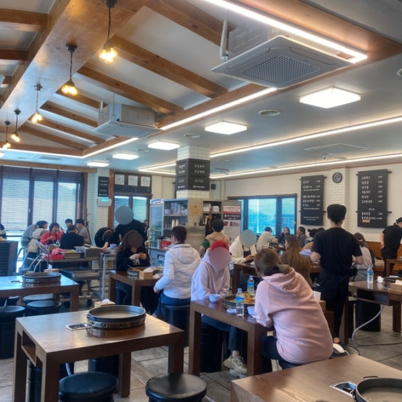 [춘천] 통나무집 닭갈비 - 오리지널이란 이런 것. 관련 이미지 5