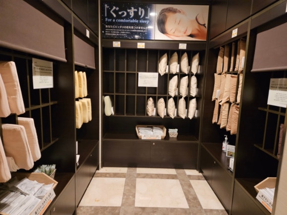 [도쿄역/교바시] Super hotel premier tokyo (슈퍼호텔프리미어 도쿄역 야에스주오구치) 2박 후기 (위치 좋고 온천 있는 호텔) 관련 이미지 5