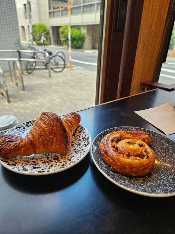 [시부야] 요요기 공원 가는 길에 들린 후글렌 도쿄 시부야 카페 관련 이미지 4