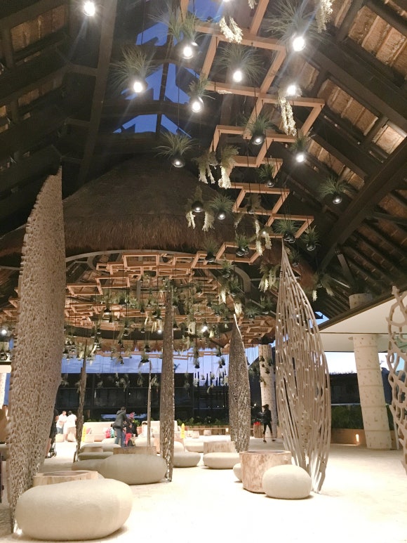 호텔 엑스카렛 멕시코 [투어편] - 치첸잇사, 바야돌리드 (마야 문명 엿보기, 컬러풀한 멕시칸 마을) 관련 이미지 3