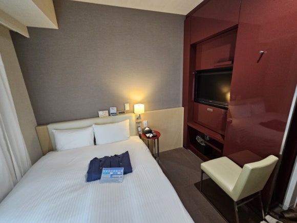 Hotel Wing International Premium Shibuya 호텔 윙 인터내셔널 프리미엄 시부야 2박 후기 관련 이미지 12