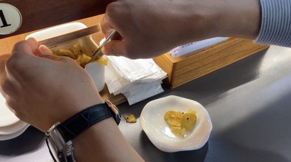 [신촌] 정육면체 - 미슐랭맛집, 깨부수면 추천해요&hearts; 관련 이미지 9