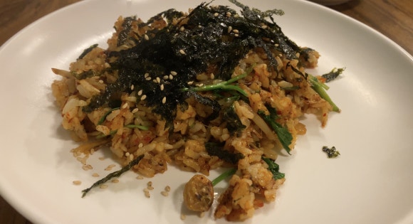 [연희동] 북문아구찜 - 밑반찬이 정갈한 동네찐맛집! 관련 이미지 8