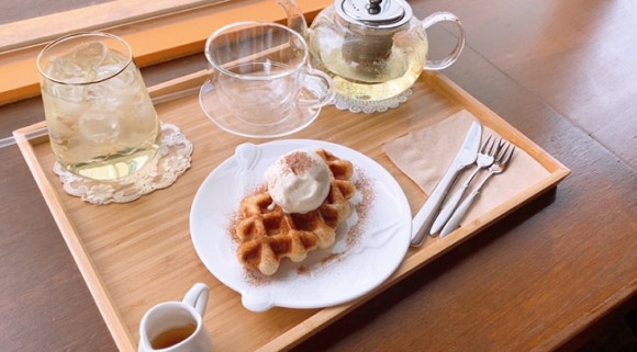 [신촌] 신촌브루스 - 작업하기 좋은 조용한 카페 관련 이미지 14