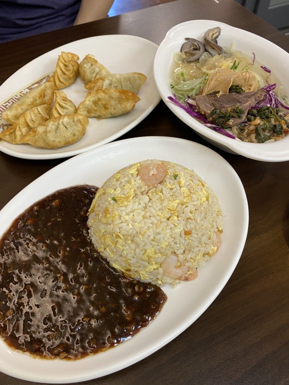 [명동] 개화 - 근래 먹은 볶음밥 중 최고 관련 이미지 4