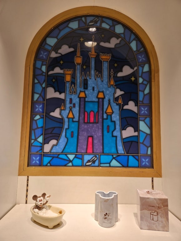 [문구덕후] 시부야 디즈니스토어, 그리고 맞은편 로프트 가기 (로프트 택스프리&현금 환급) 관련 이미지 9