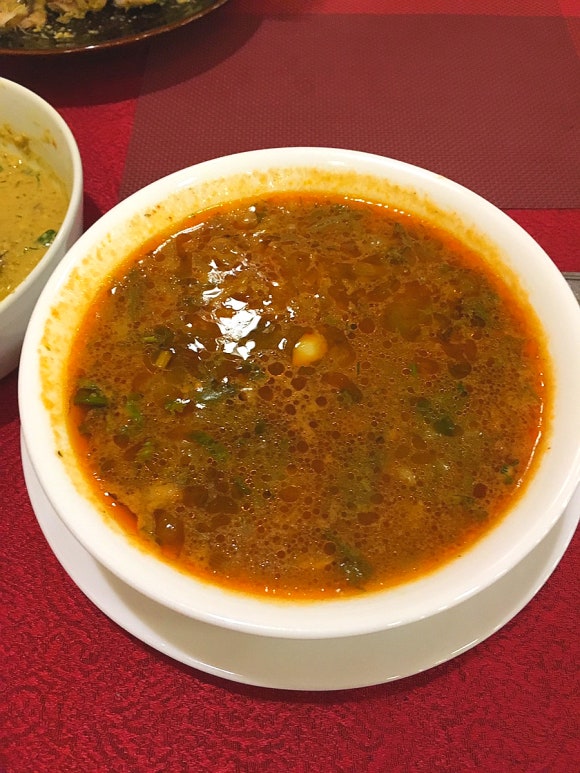 [블라디보스톡] 두명의 조지아인 카페 관련 이미지 7