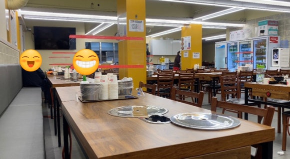 [홍대] 이대조 감자탕 - 2회 방문만에 단골하기로 맘 먹어버림&ordm;ㅁ&ordm;)/ 관련 이미지 7