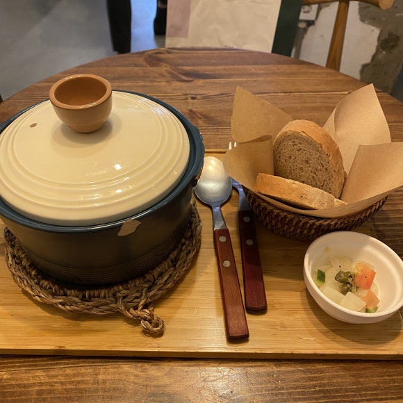 [이대] 위샐러듀 - 샥슈카..&hearts; 오늘부터 나의 최애 메뉴 관련 이미지 3