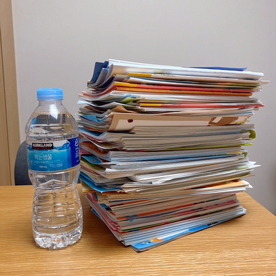 2년차 구몬러의 성인 구몬 후기 (중국어/한문) 관련 이미지 1