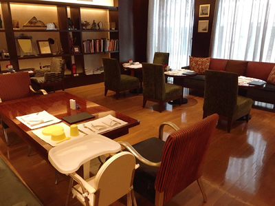 [타이베이] 레스위트호텔 - 위치가 좋은 편안한 호텔 (Les suites Hotel Daan) 관련 이미지 17