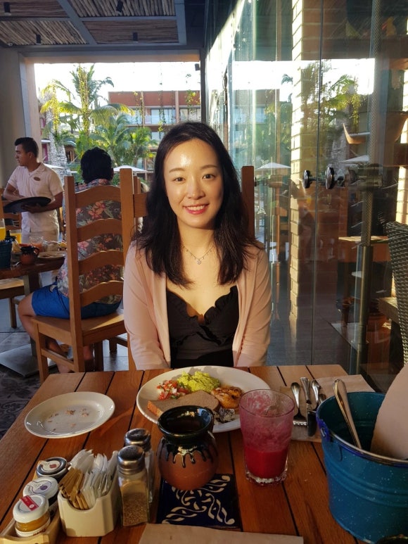 호텔 엑스카렛 멕시코 [식당편] - Mercado de la merced (신선한 멕시코식 조식뷔페 & 내장탕 맛집ㅋㅋ) 관련 이미지 2