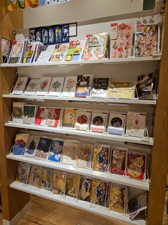 [긴자] [문구덕후] 이토야 긴자점 (건물 전체가 문구점이라니..문덕의 심장이 뛰기 시작한다) 관련 이미지 26