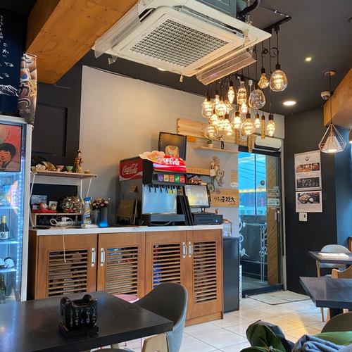 [신촌] 카츠미 - 맛있고 담백한 규카츠가 있는 숨은 맛집 관련 이미지 3