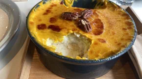 [명동] 폴인팬케이크 - 코로나 2단계에도 매장이용 가능한 디저트 카페 :D 관련 이미지 4